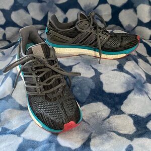 Adidas Women’s Energy Boost Running Shoe